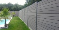 Portail Clôtures dans la vente du matériel pour les clôtures et les clôtures à Saint-Sulpice-en-Pareds